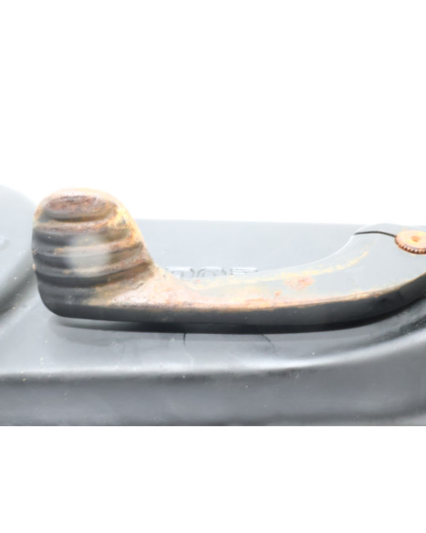 Peugeot Speedfight 2/Vivacity/Trekker/Looxor, variatorkåpa komplett