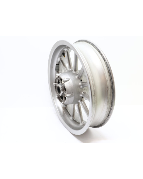 Yamaha XV 1900A Midnight Star, framfälg 2