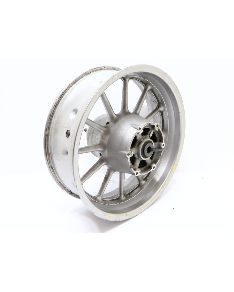 Yamaha XV 1900A Midnight Star, bakfälg