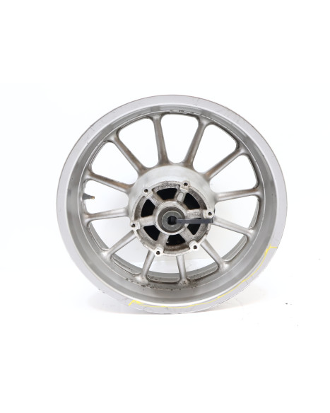 Yamaha XV 1900A Midnight Star, bakfälg