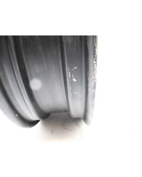 MotoCR T-Rex, framfälg