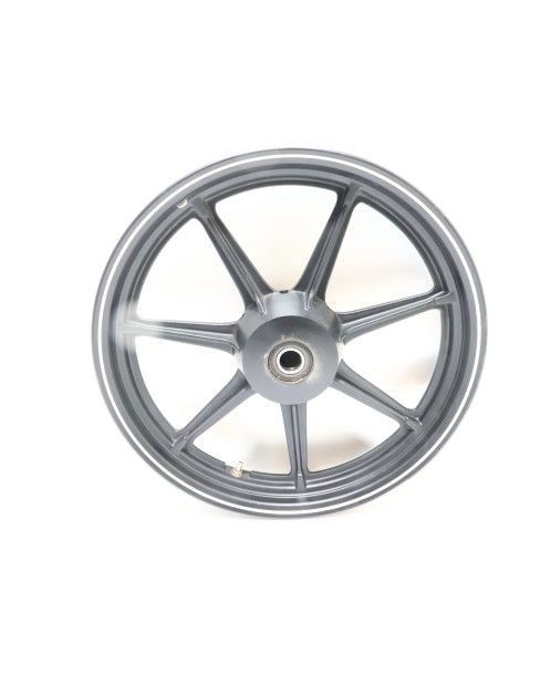 Harley-Davidson Street 750, framfälg