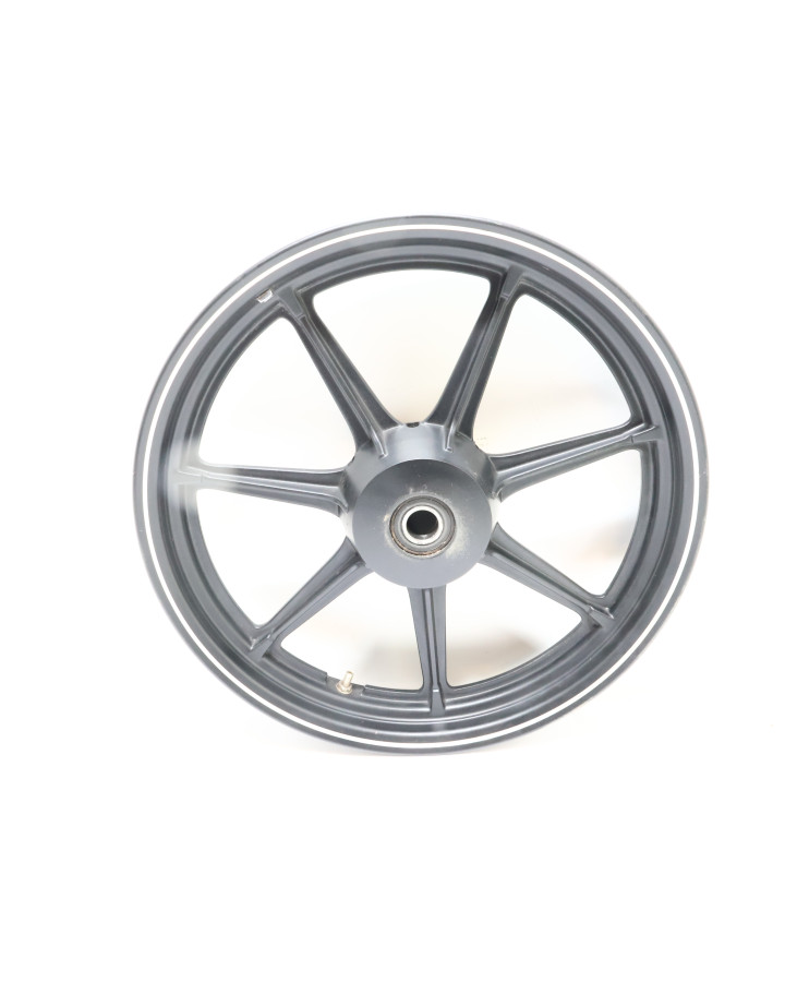 Harley-Davidson Street 750, framfälg