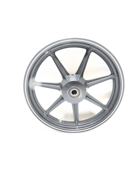 Harley-Davidson Street 750, framfälg