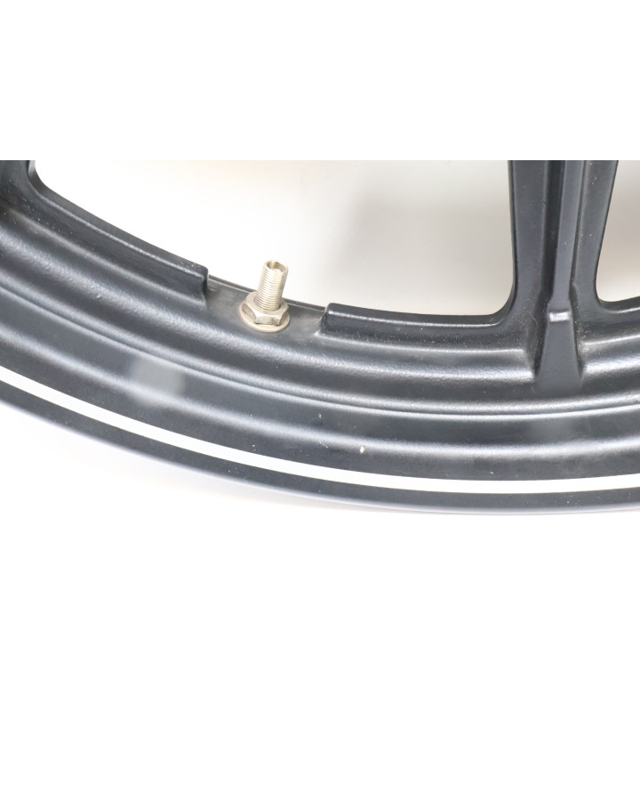 Harley-Davidson Street 750, framfälg