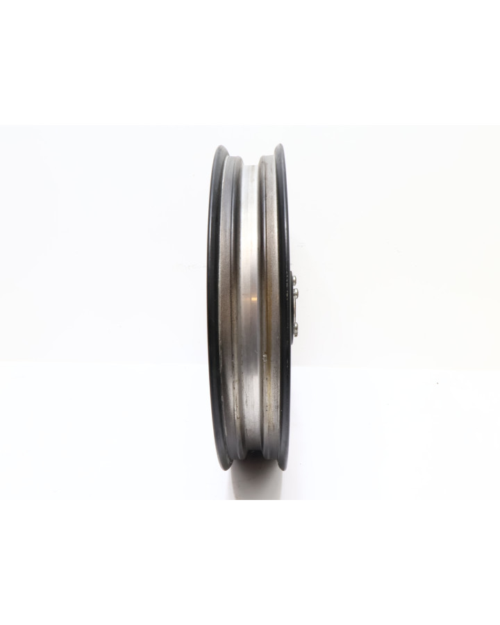 Harley-Davidson Street 750, framfälg