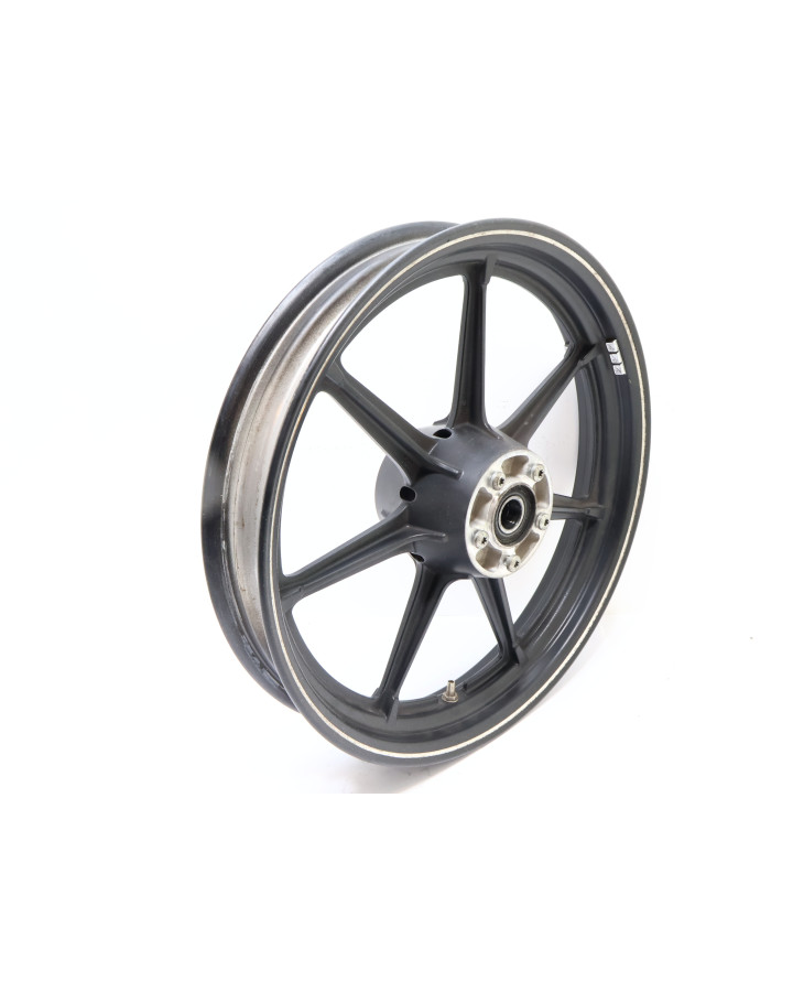 Harley-Davidson Street 750, framfälg