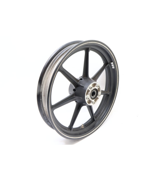 Harley-Davidson Street 750, framfälg