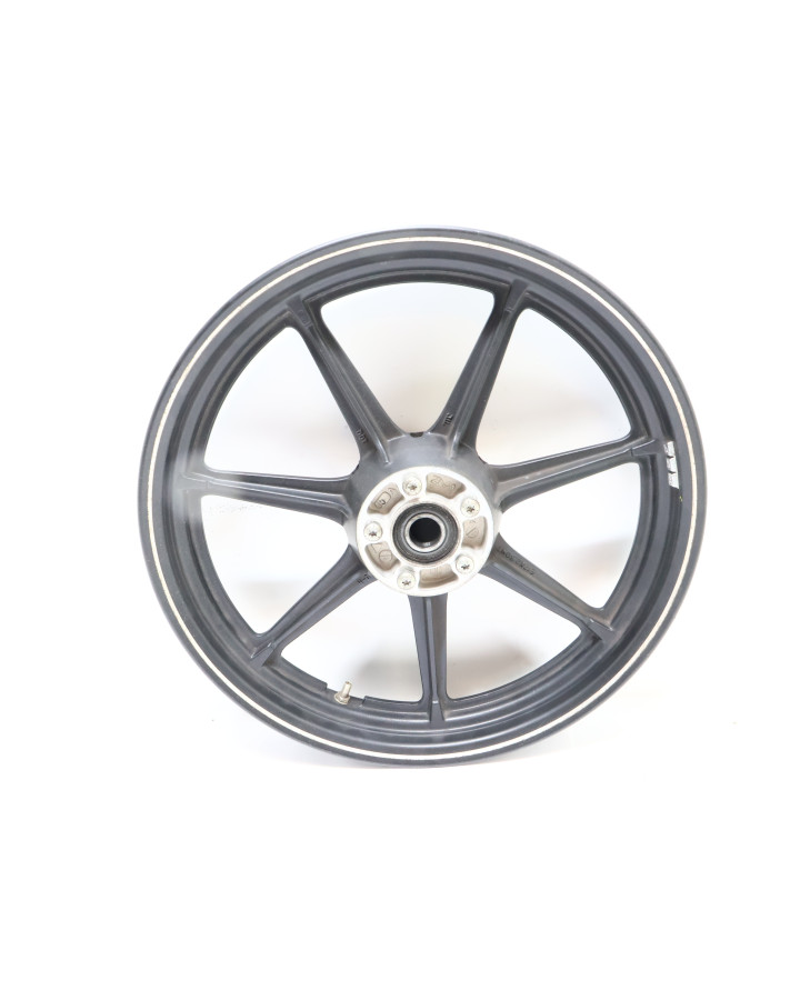 Harley-Davidson Street 750, framfälg