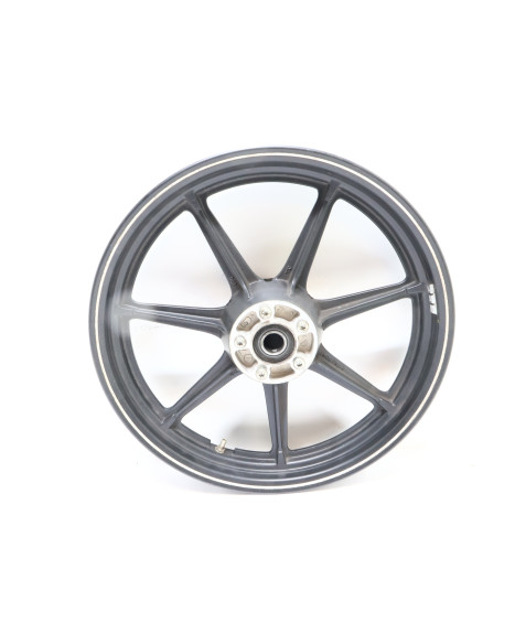 Harley-Davidson Street 750, framfälg