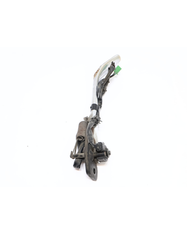 Honda VT750 Shadow, sidostöd komplett