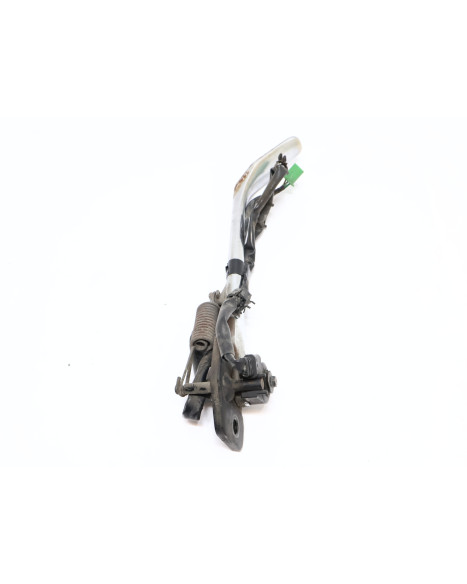 Honda VT750 Shadow, sidostöd komplett