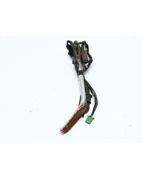 Honda VT750 Shadow, sidostöd komplett 2