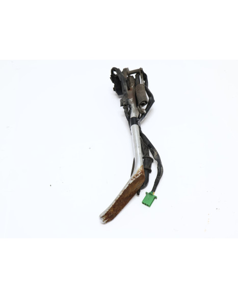 Honda VT750 Shadow, sidostöd komplett