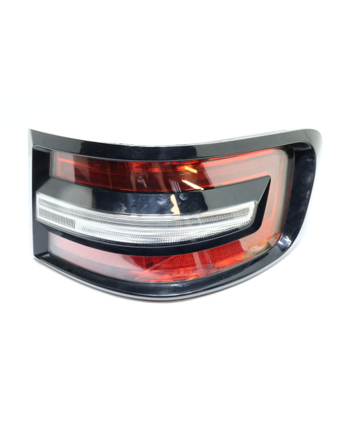 Ligier JS60, baklykta höger