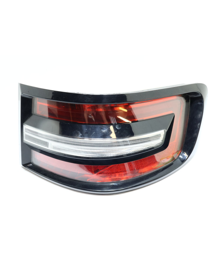 Ligier JS60, baklykta höger