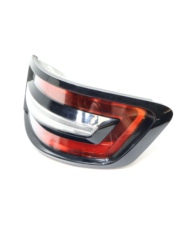 Ligier JS60, baklykta höger