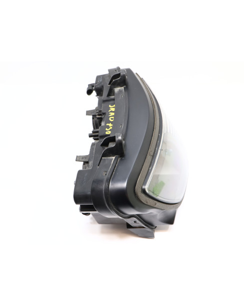 Suzuki GSX-R750, framlykta 2