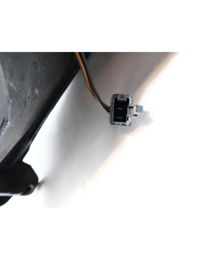 Suzuki GSX-R750, framlykta