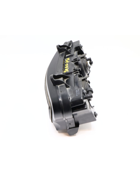 Suzuki GSX-R750, framlykta