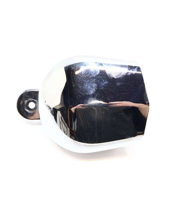 Harley-Davidson Electra Glide, tuta