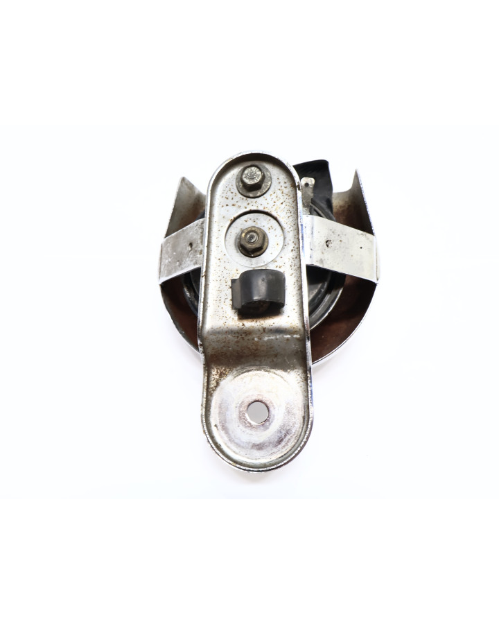 Harley-Davidson Electra Glide, tuta