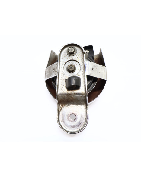 Harley-Davidson Electra Glide, tuta