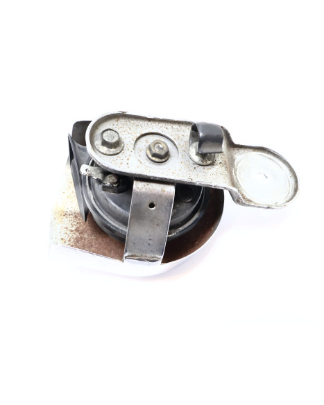 Harley-Davidson Electra Glide, tuta