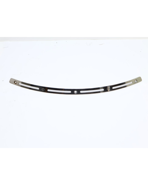 Harley-Davidson Electra Glide, vindrutekant