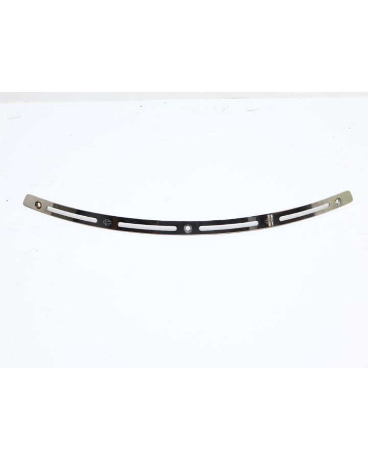 Harley-Davidson Electra Glide, vindrutekant