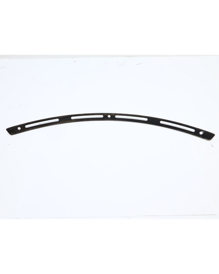 Harley-Davidson Electra Glide, vindrutekant