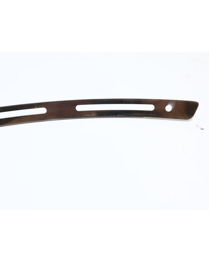 Harley-Davidson Electra Glide, vindrutekant