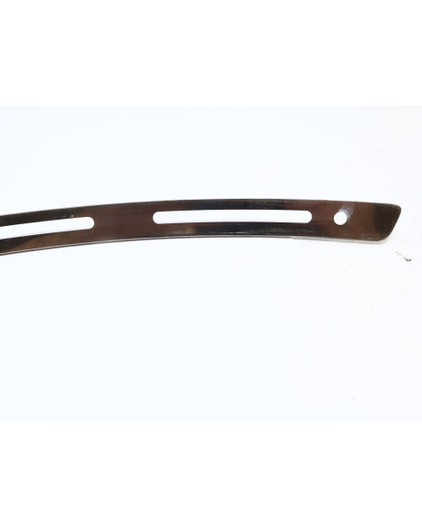 Harley-Davidson Electra Glide, vindrutekant