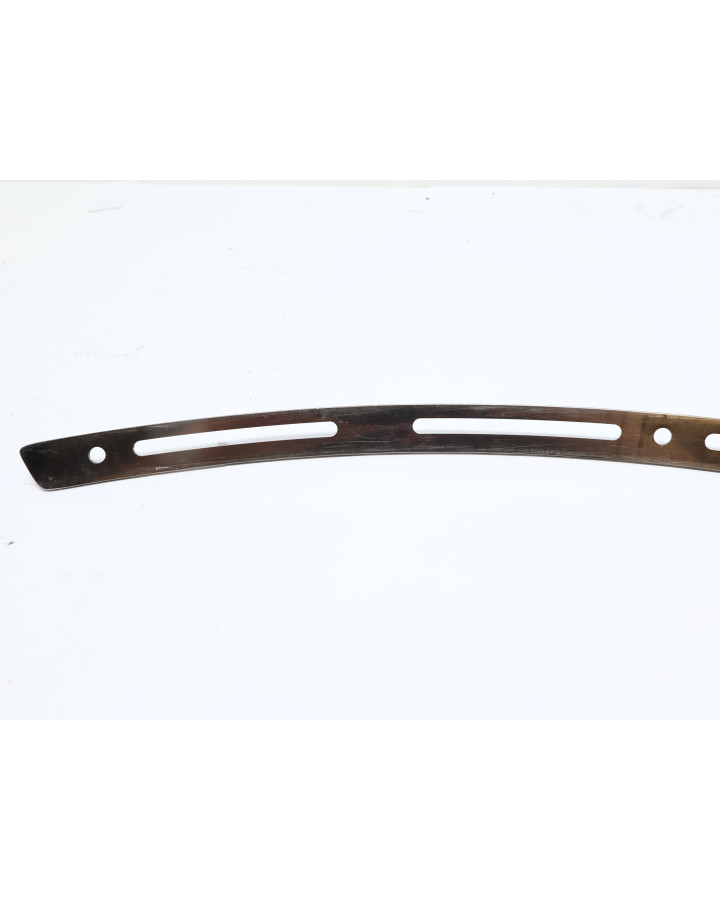 Harley-Davidson Electra Glide, vindrutekant