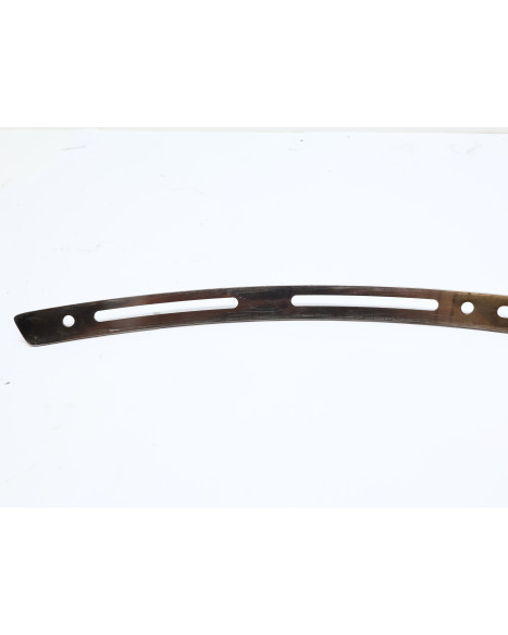 Harley-Davidson Electra Glide, vindrutekant