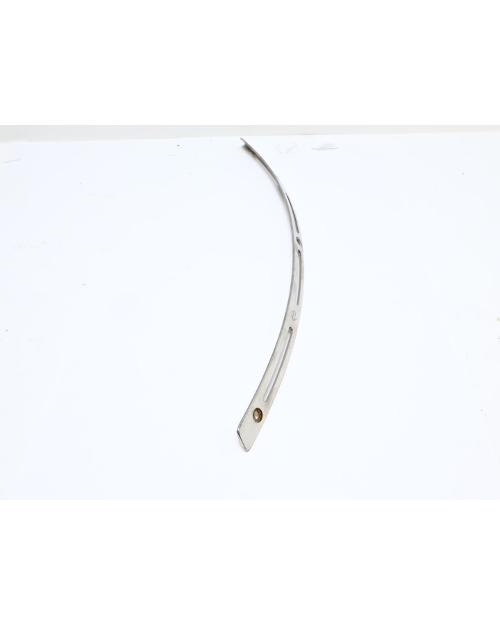 Harley-Davidson Electra Glide, vindrutekant