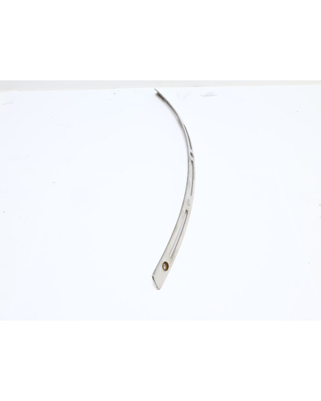 Harley-Davidson Electra Glide, vindrutekant