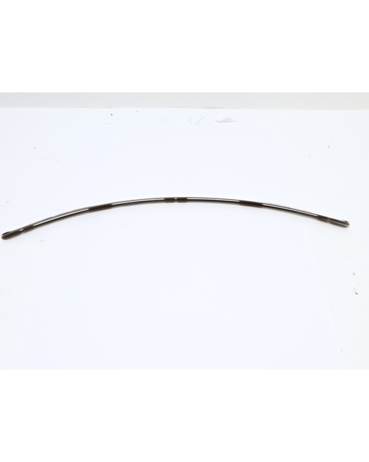 Harley-Davidson Electra Glide, vindrutekant