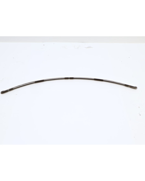 Harley-Davidson Electra Glide, vindrutekant