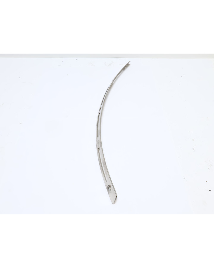 Harley-Davidson Electra Glide, vindrutekant