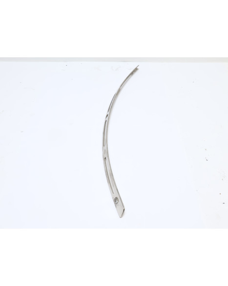 Harley-Davidson Electra Glide, vindrutekant