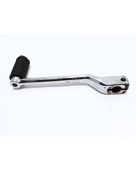 Harley-Davidson Electra Glide, växelpedal