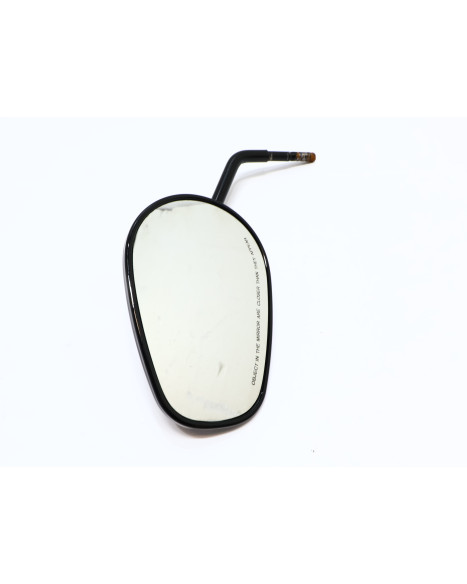 Harley-Davidson Electra Glide, spegel vänster