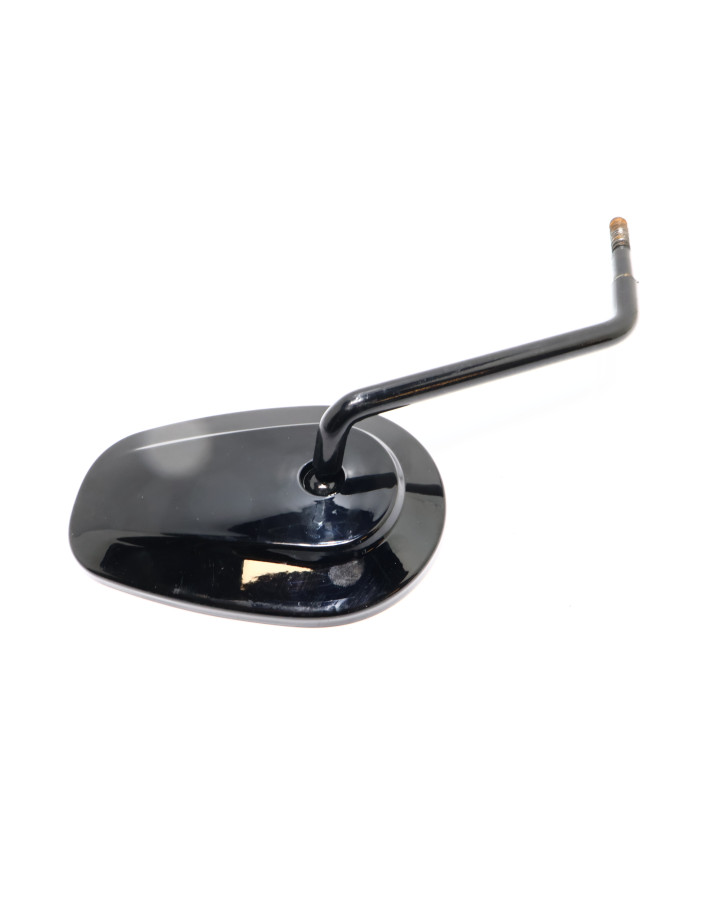 Harley-Davidson Electra Glide, spegel vänster