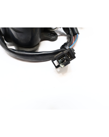 Honda VT750 Shadow, tändningslås komplett