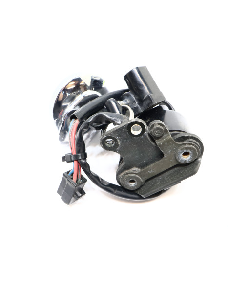 Honda VT750 Shadow, tändningslås komplett