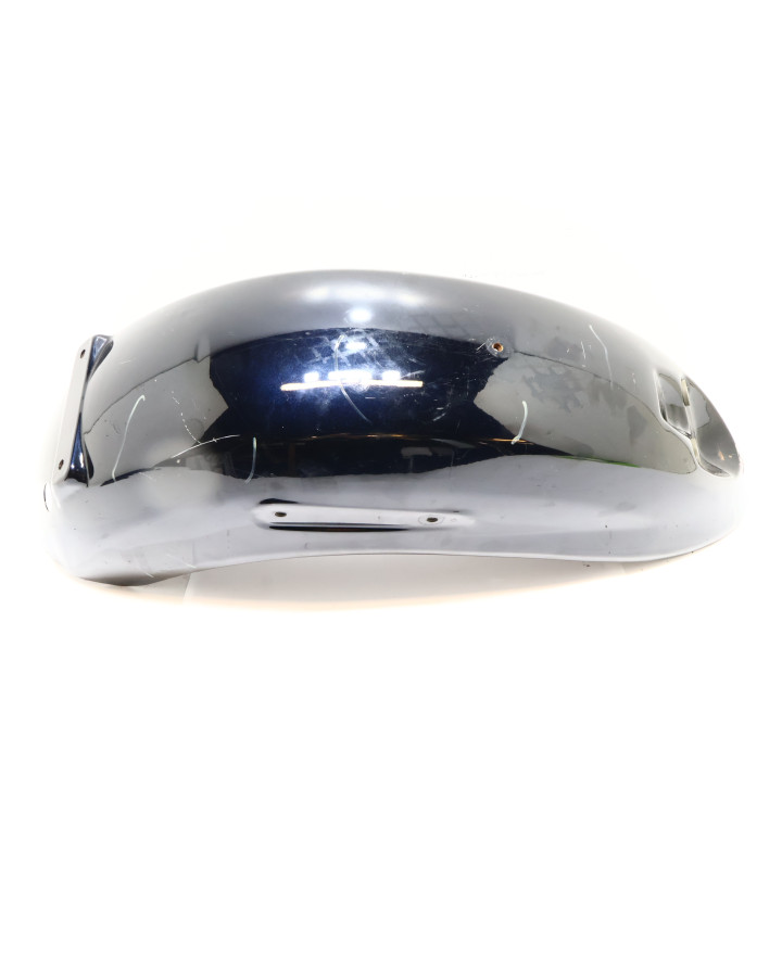 Kawasaki VN1500 Mean Streak, bakskärm