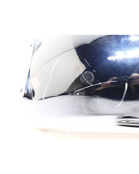 Kawasaki VN1500 Mean Streak, bakskärm