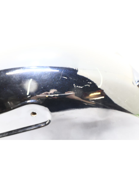 Kawasaki VN1500 Mean Streak, bakskärm