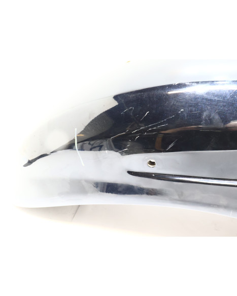 Kawasaki VN1500 Mean Streak, bakskärm